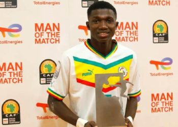 Lamine Camara