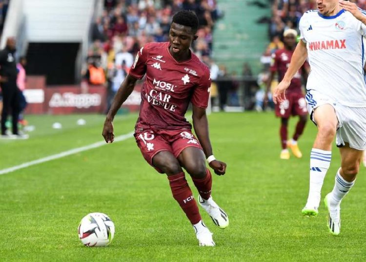 Lamine Camara