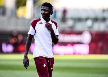 Lamine Camara