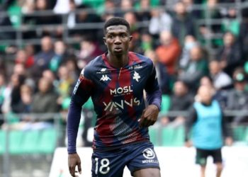 Lamine Camara