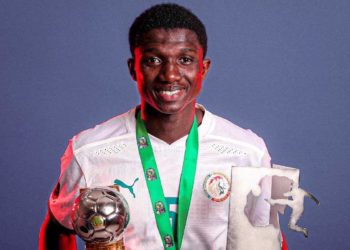 Lamine Camara