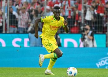 Lamine Diack