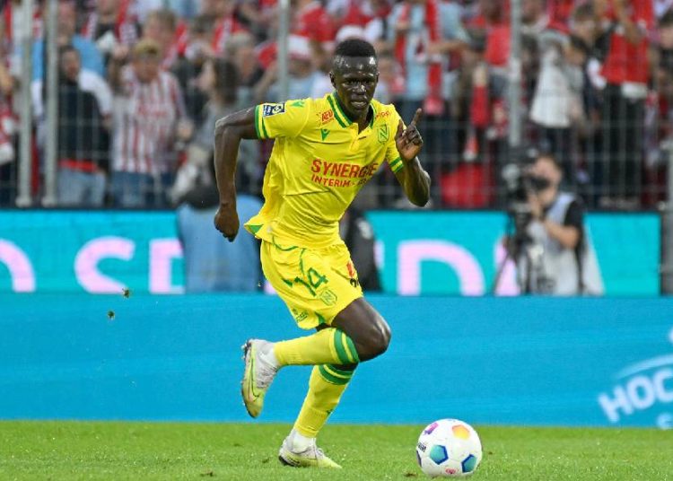 Lamine Diack