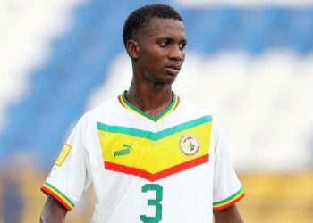 Le Club Bruges revient à la charge pour Mamadou Diallo