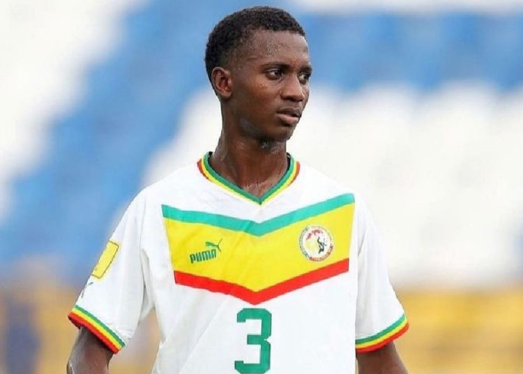 Le Club Bruges revient à la charge pour Mamadou Diallo