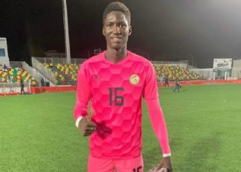 Mamour Ndiaye