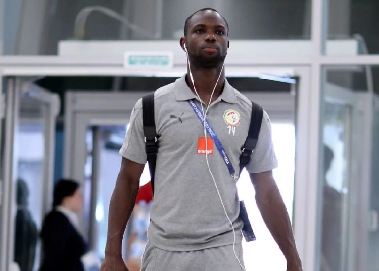 Moussa Konaté