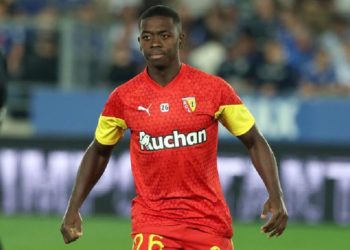 Nampalys Mendy