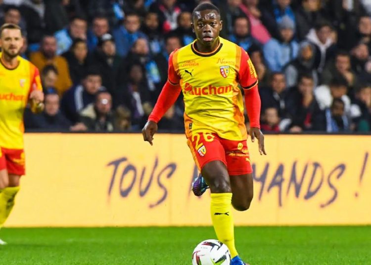Nampalys Mendy
