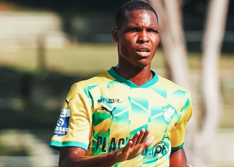 Ousmane Diao