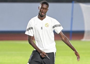 Pape Daouda Diong