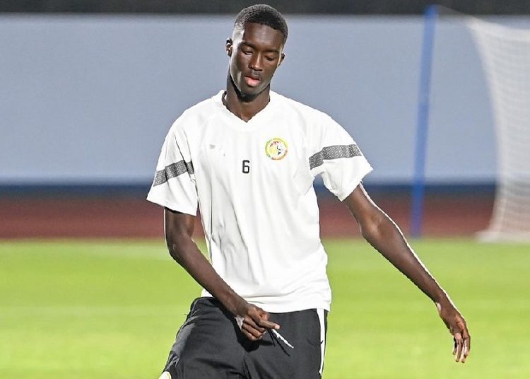 Pape Daouda Diong