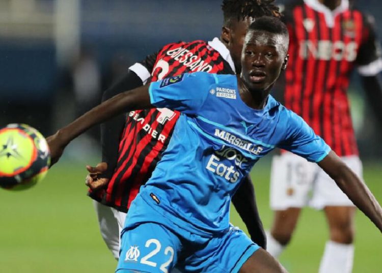 Pape Gueye