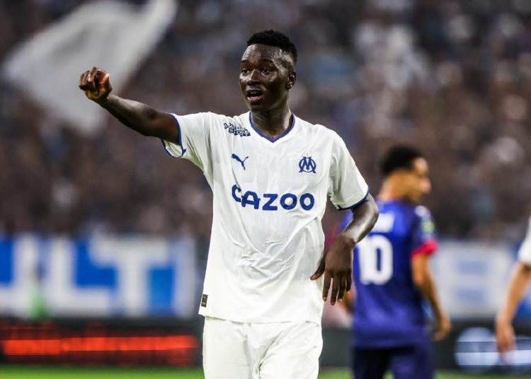 Pape Gueye