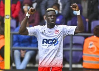 Pape Habib Gueye