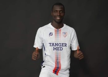 Pape Insa Badji