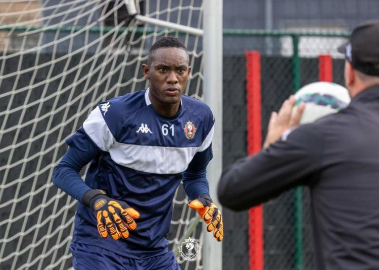 Pape Mamadou Sy