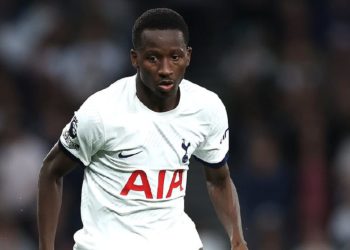 Pape Matar Sarr