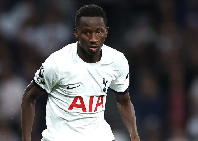 Pape Matar Sarr