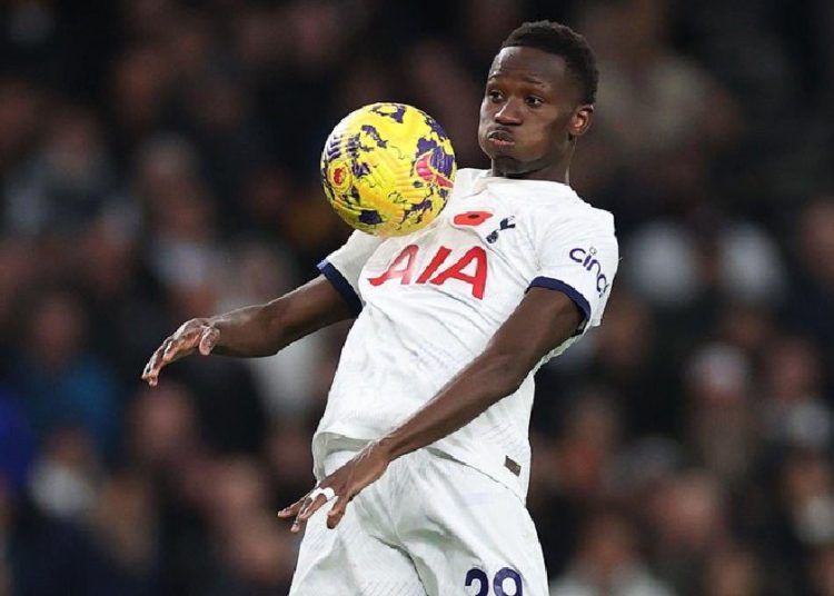 Pape Matar Sarr