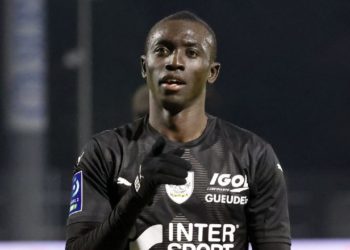 Papiss Cissé