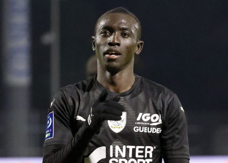 Papiss Cissé