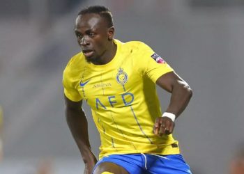 Sadio Mané