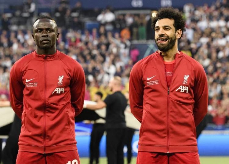 Sadio Mané