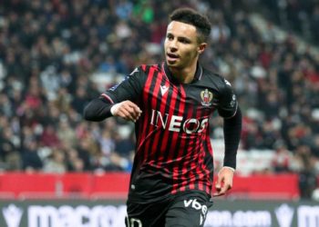 Sofiane Diop