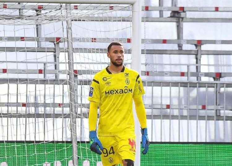 Yehvann Diouf