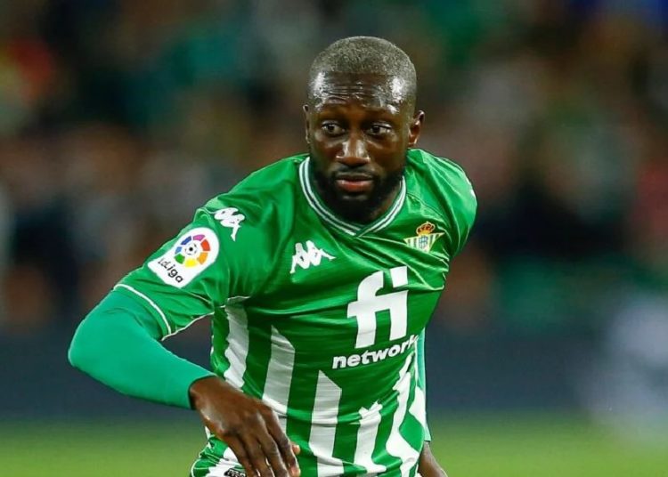Youssouf Sabaly