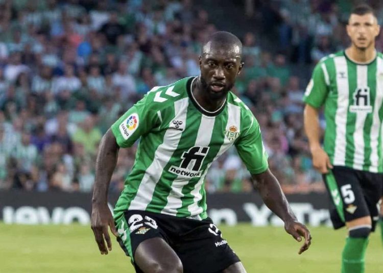 Youssouf Sabaly