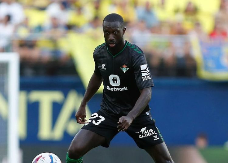 Youssouf Sabaly