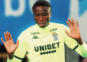 Youssouph Badji