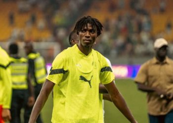 Abdoulaye Ndiaye