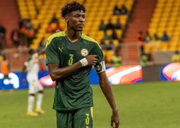 Abdoulaye Ndiaye