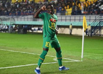 Amara Diouf