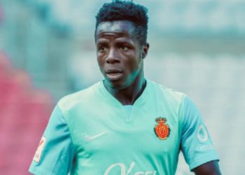 Amath Ndiaye