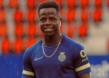 Amath Ndiaye
