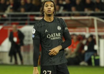 Cher Ndour en difficulté, Luis Enrique se prononce sur son sort