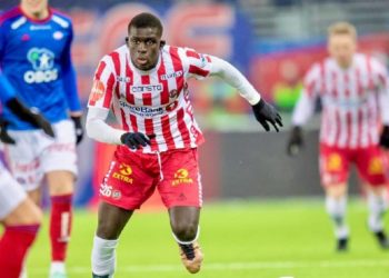 El Hadji Malick Diouf