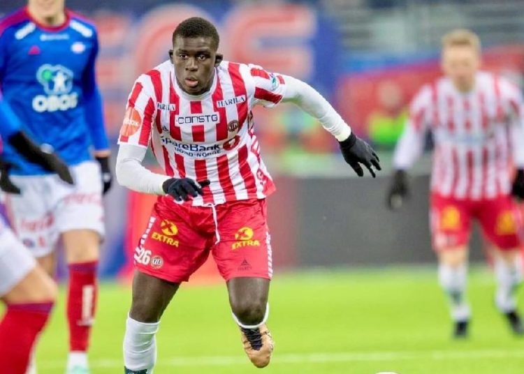 El Hadji Malick Diouf