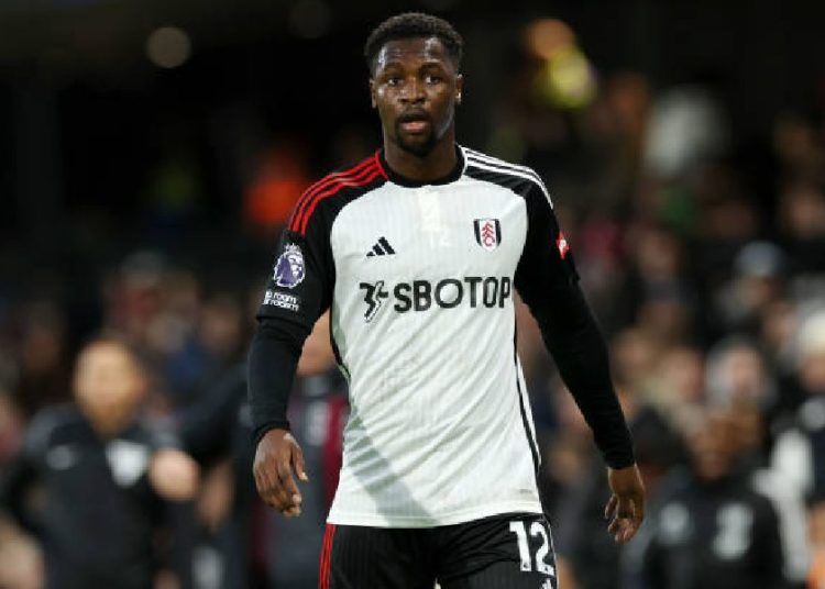 Fodé Ballo-Touré