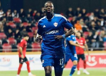 Hamidou Keyta