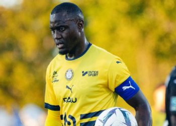 Henri Saivet