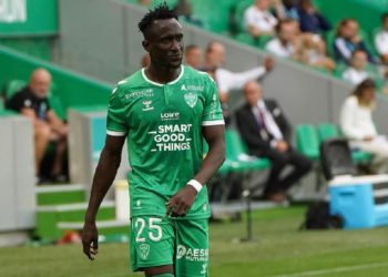 Ibrahima Wadji