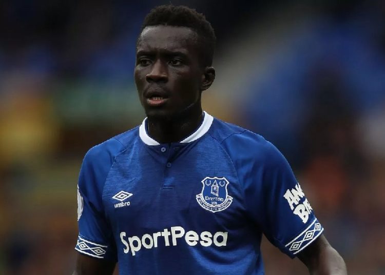 Idrissa Gueye