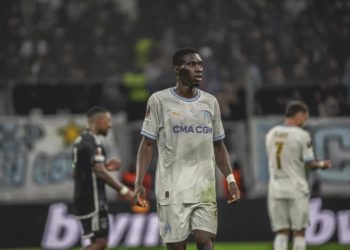 Ismaila Sarr