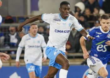 Ismaila Sarr