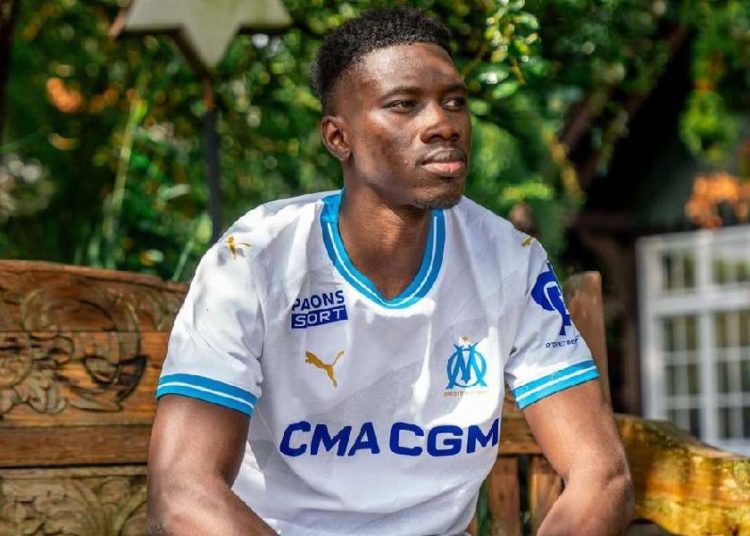 Ismaila Sarr